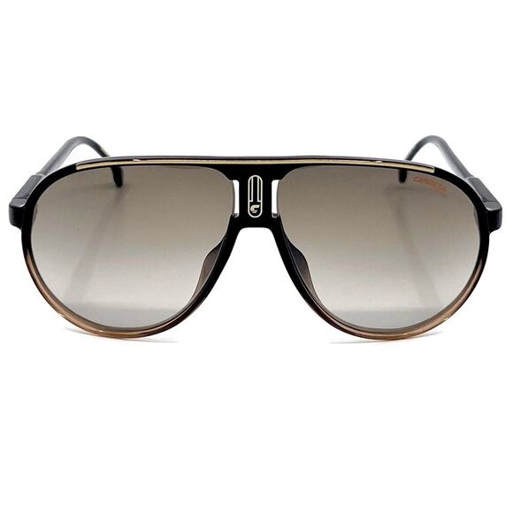 New, CARRERA Sunglasses CHAMPION65/N DCCHA Authentic - Picture 2 of 12